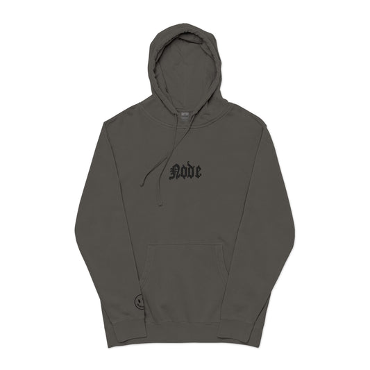 Node Hearts Hoodie