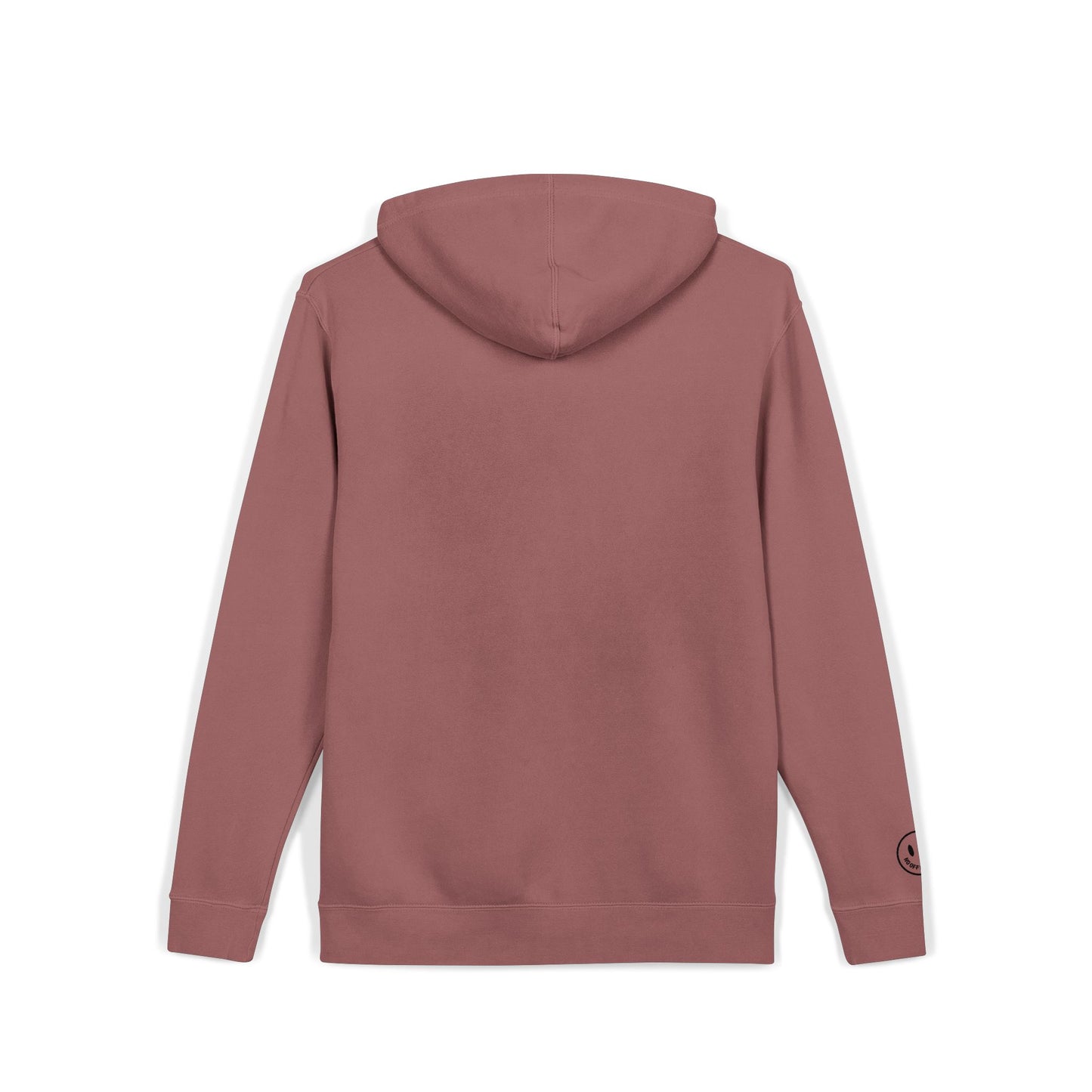 Node Hearts Hoodie