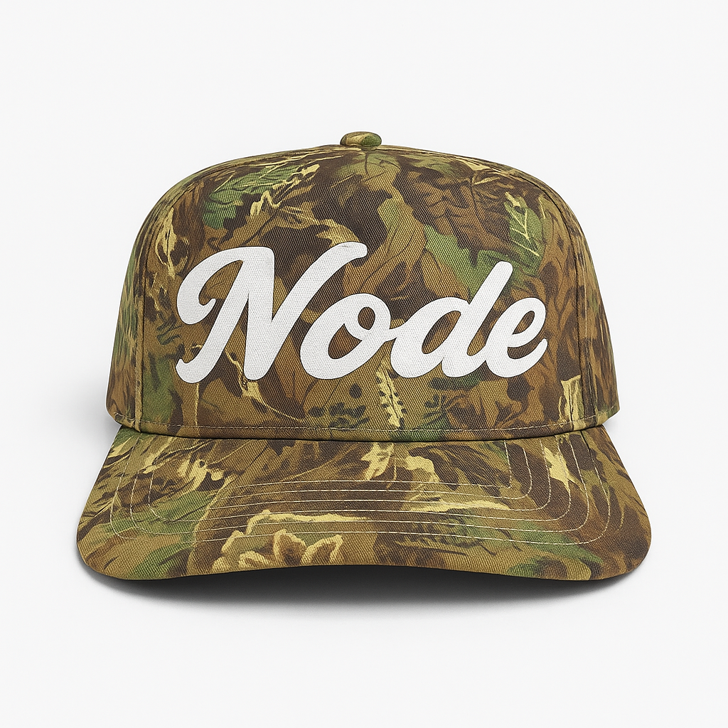 Fall for NODE