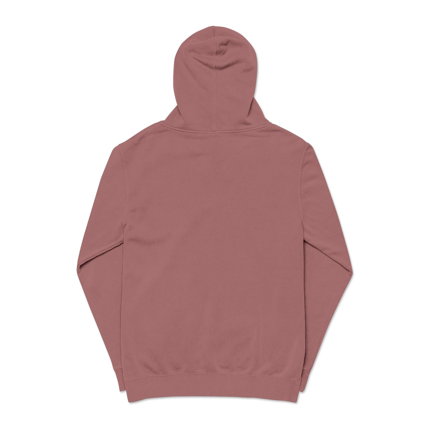 Node Hearts Hoodie