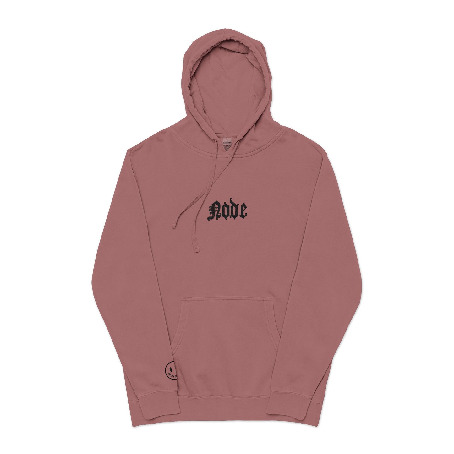 Node Hearts Hoodie
