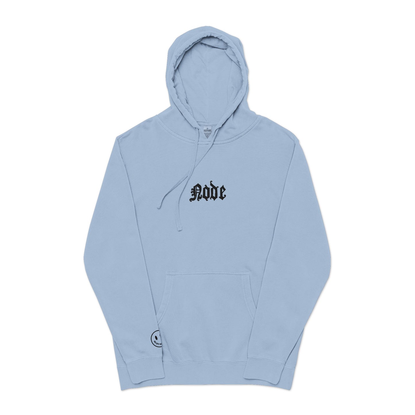 Node Hearts Hoodie