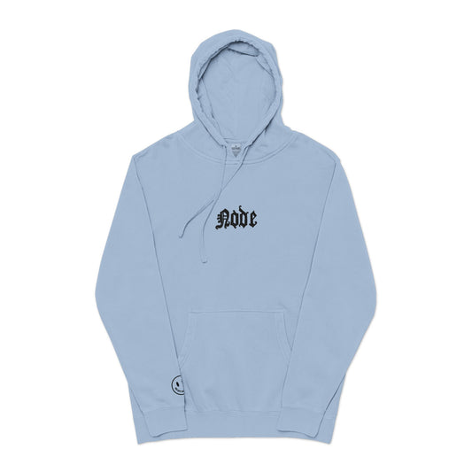 Node Hearts Hoodie