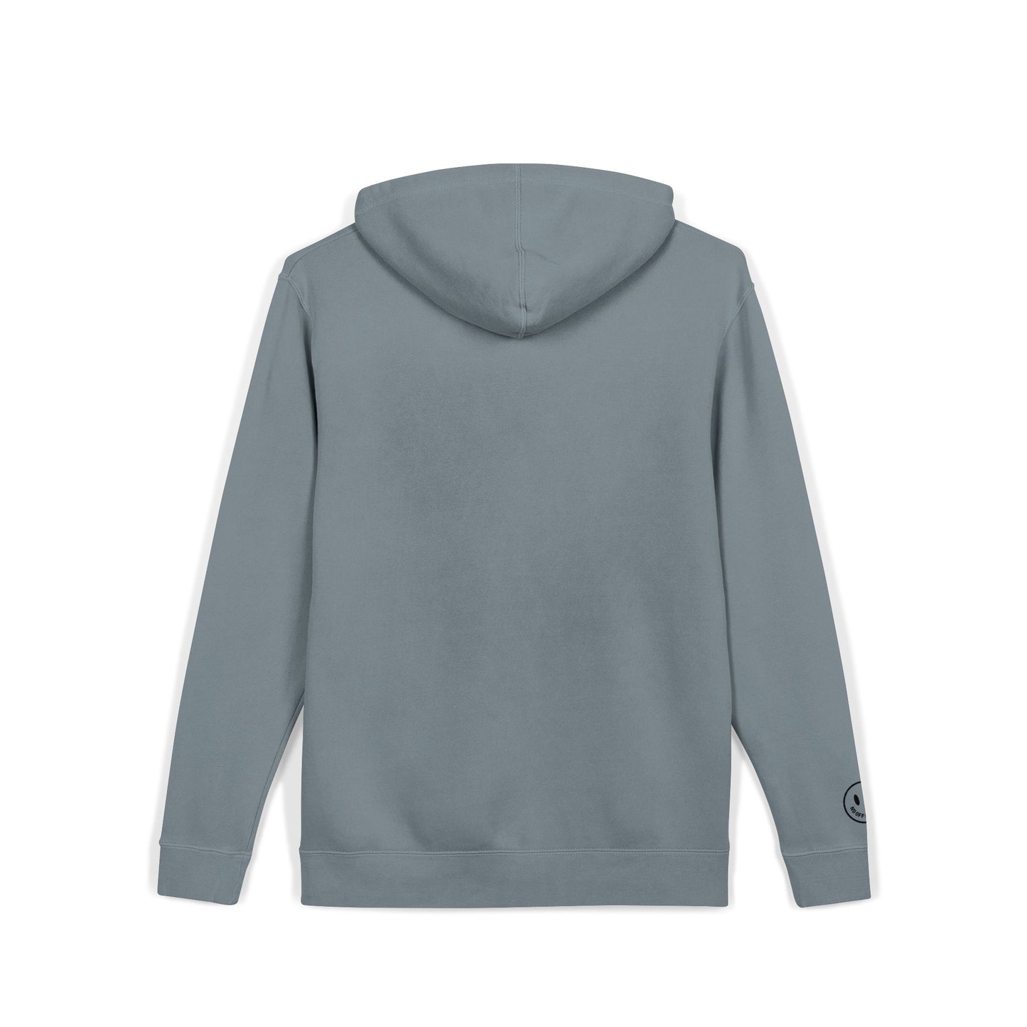 Node Hearts Hoodie