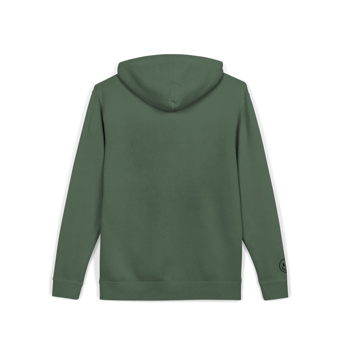 Node Hearts Hoodie