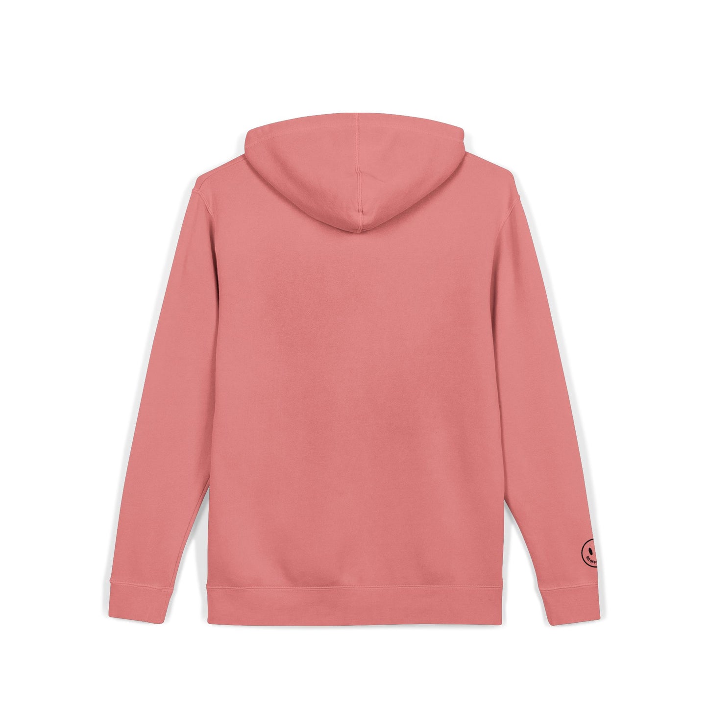 Node Hearts Hoodie