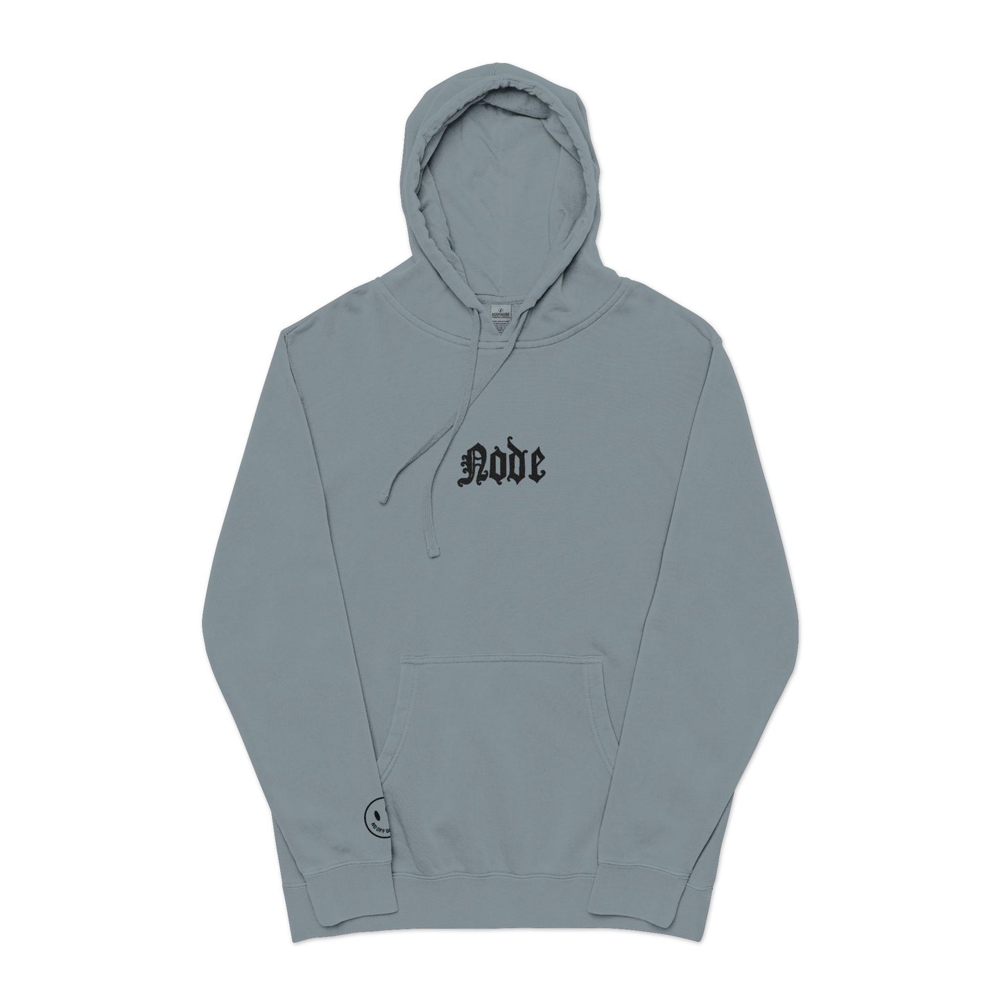 Node Hearts Hoodie