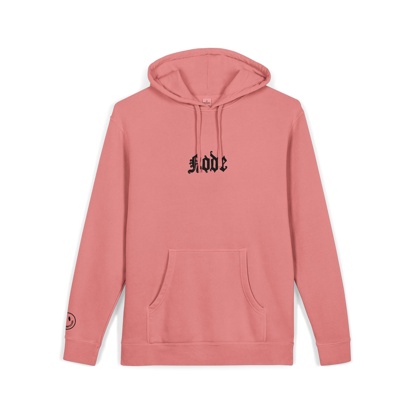 Node Hearts Hoodie