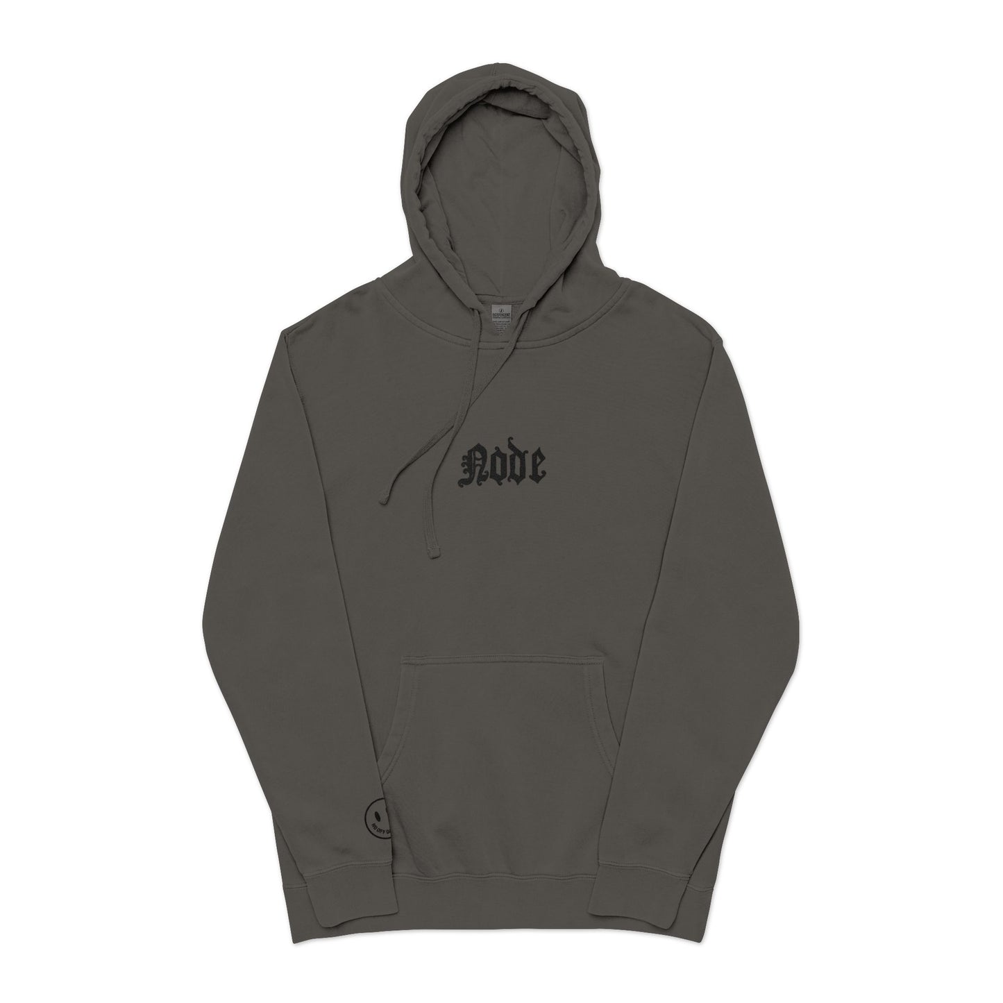 Node Hearts Hoodie