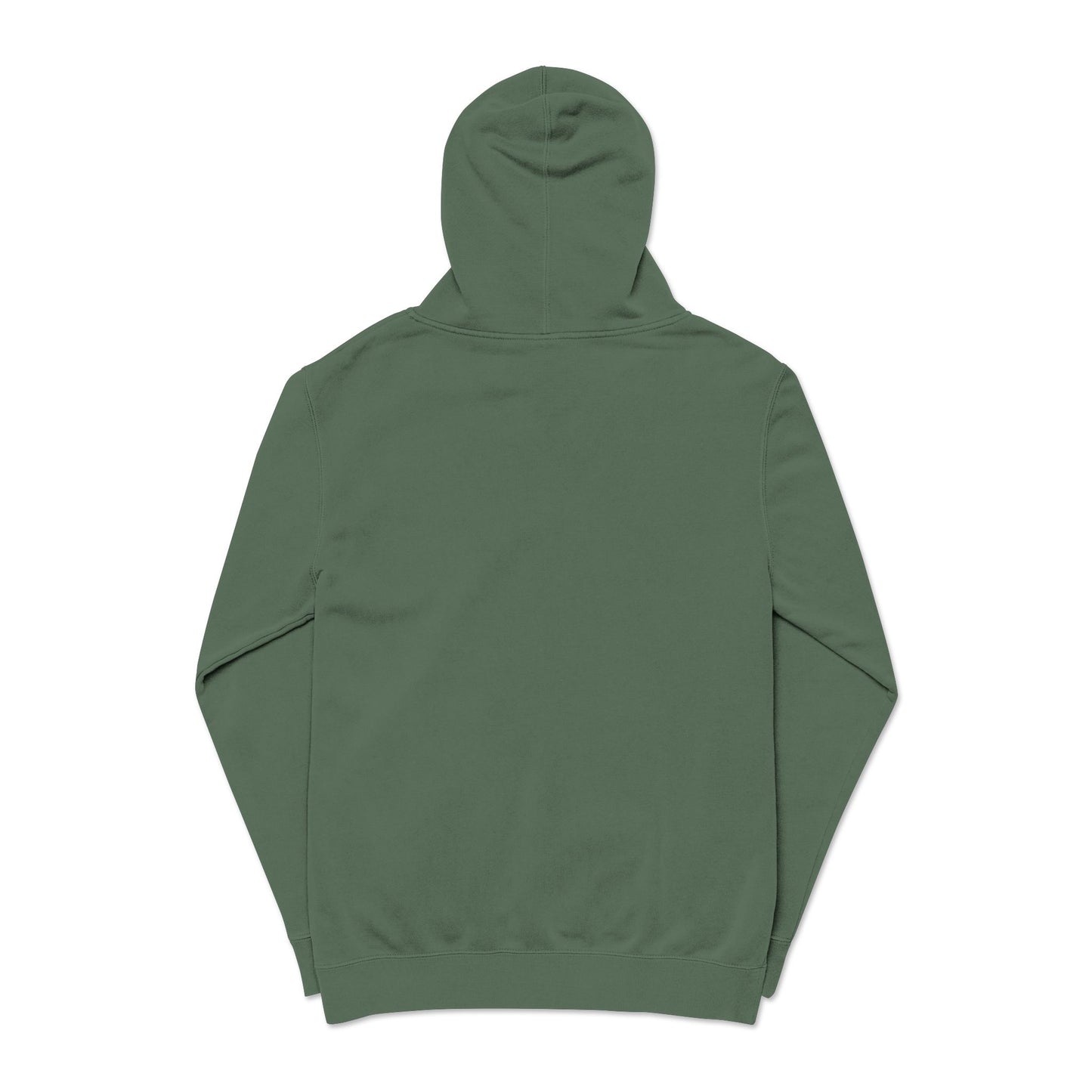 Node Hearts Hoodie
