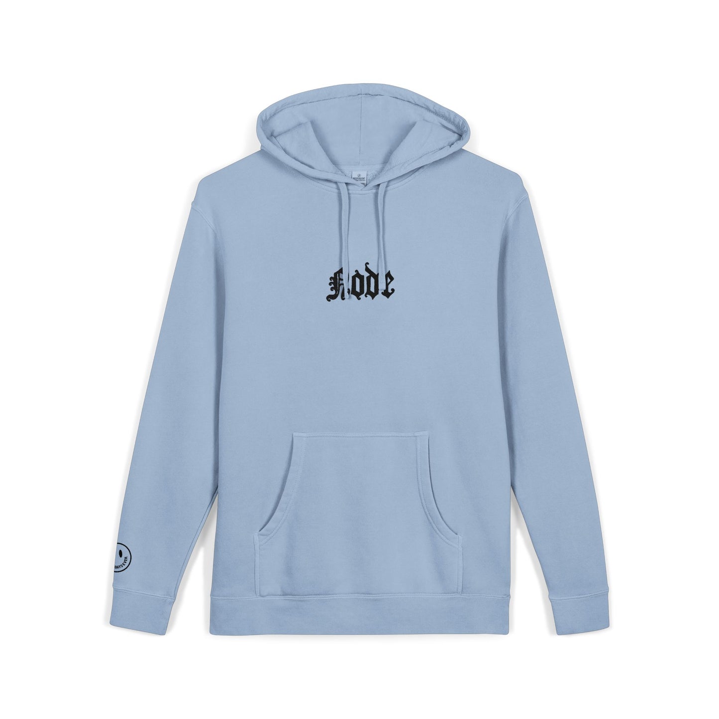 Node Hearts Hoodie