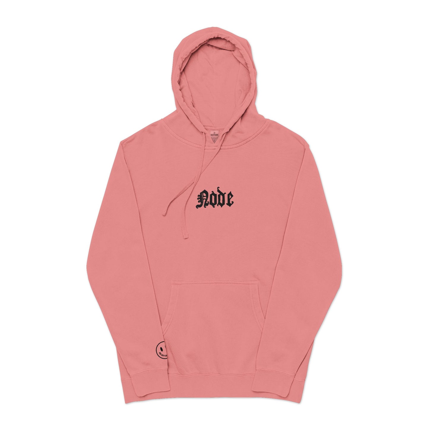 Node Hearts Hoodie