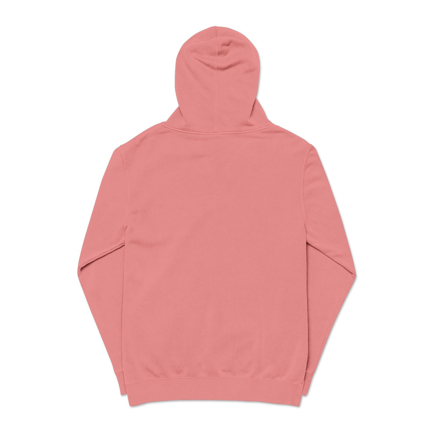 Node Hearts Hoodie