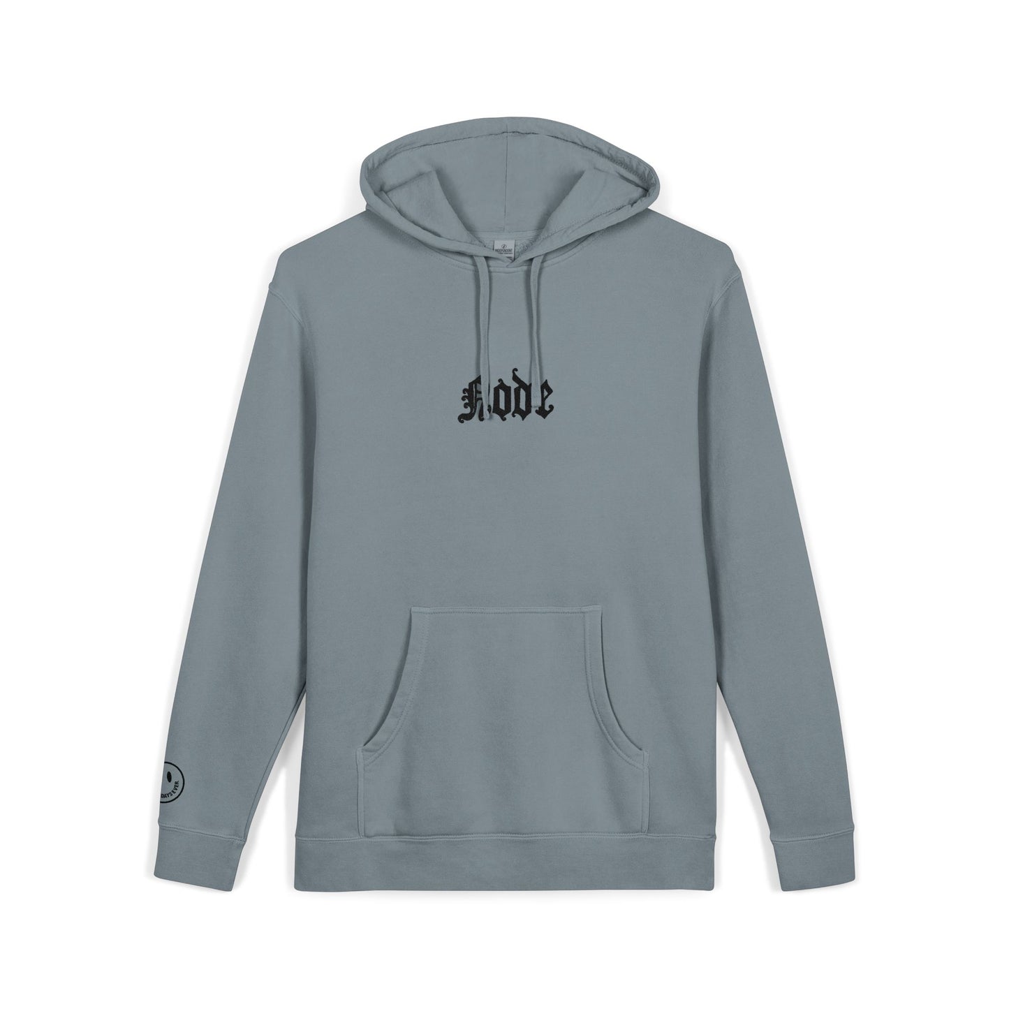 Node Hearts Hoodie