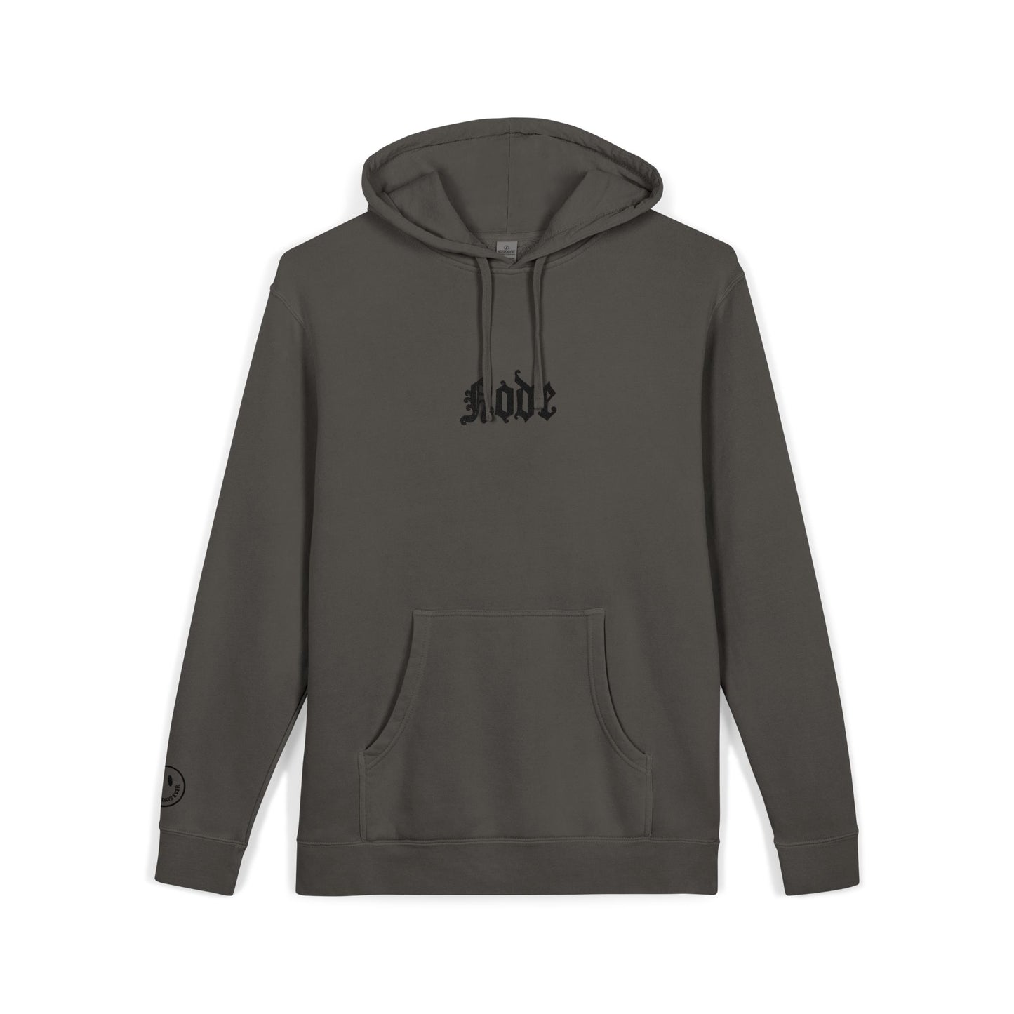 Node Hearts Hoodie