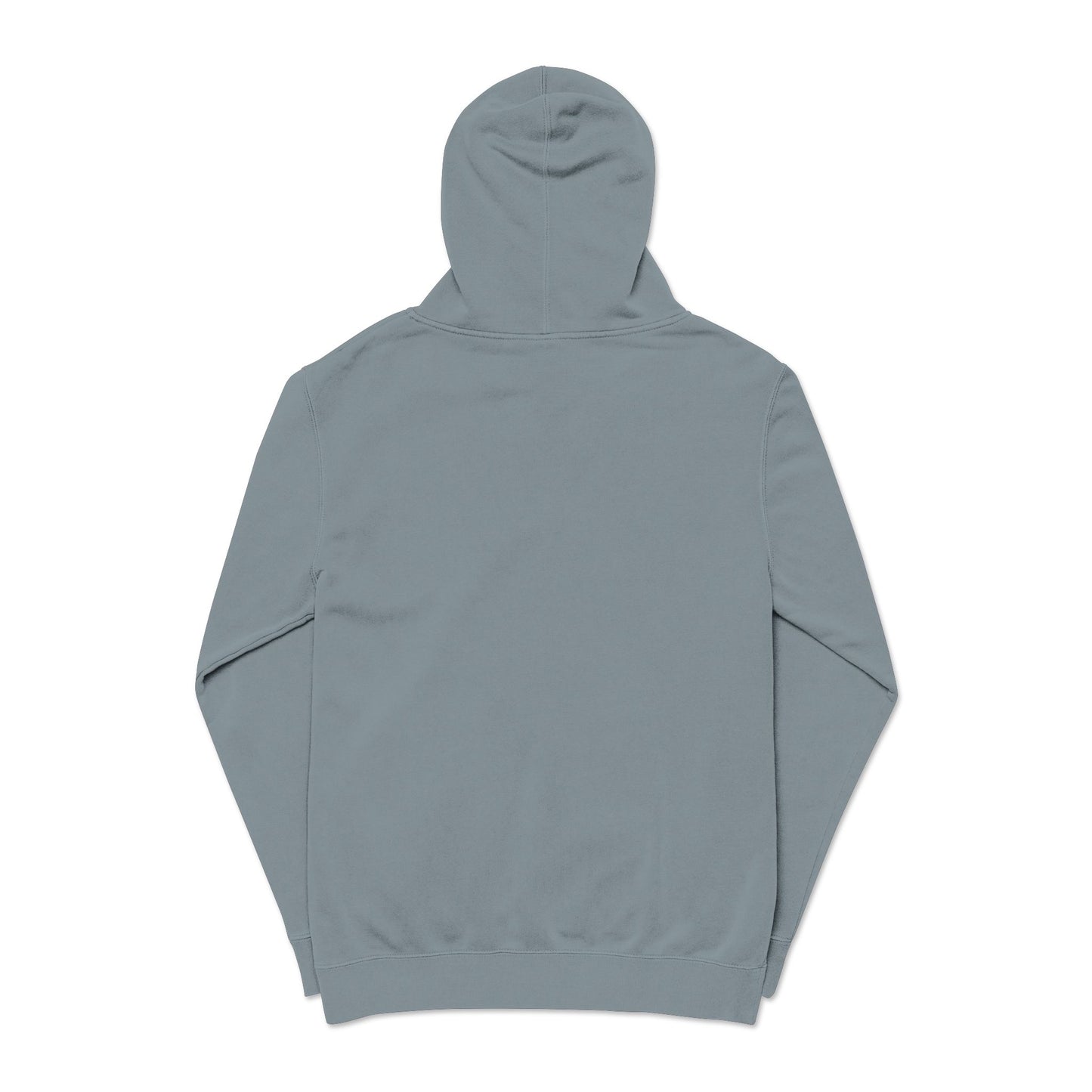 Node Hearts Hoodie
