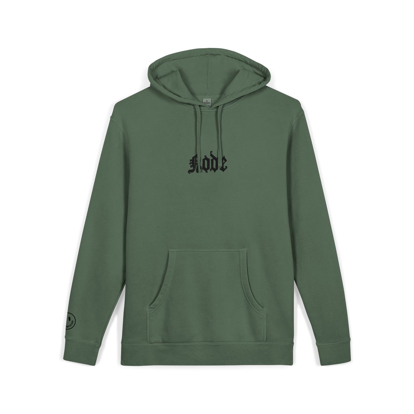 Node Hearts Hoodie