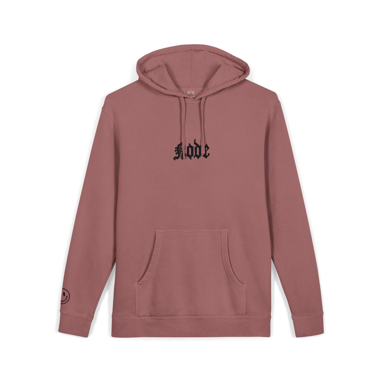 Node Hearts Hoodie