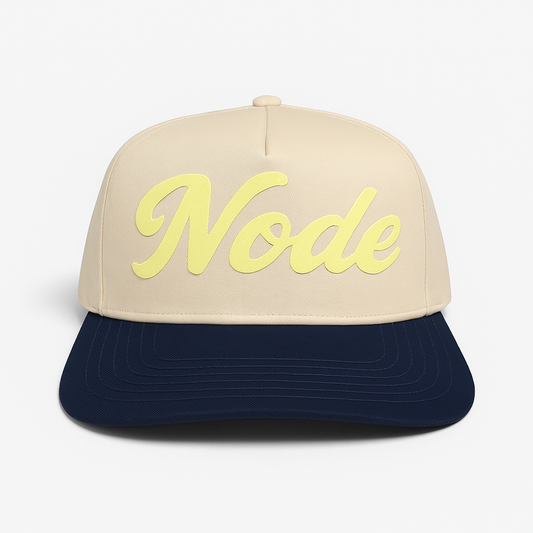 Node voltage