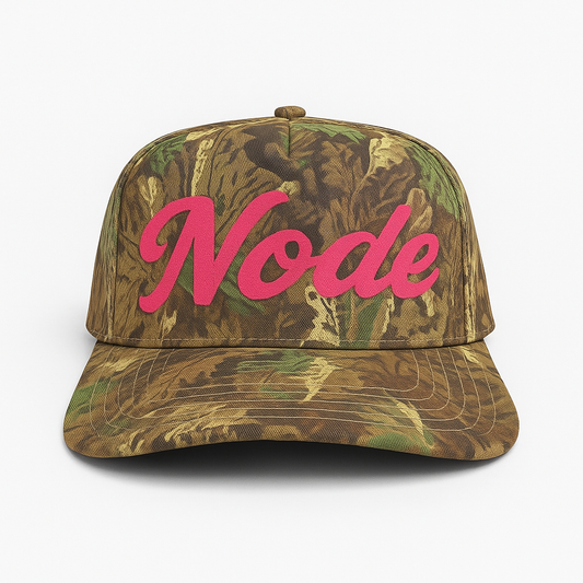 Fall for NODE