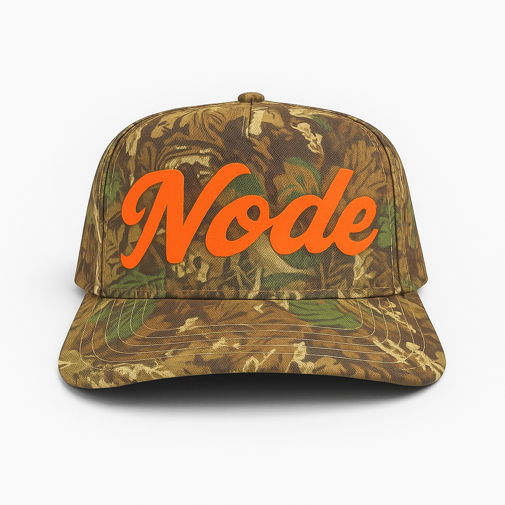 Fall for NODE