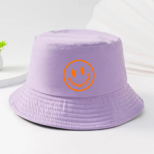 Limited lavander bucket hat